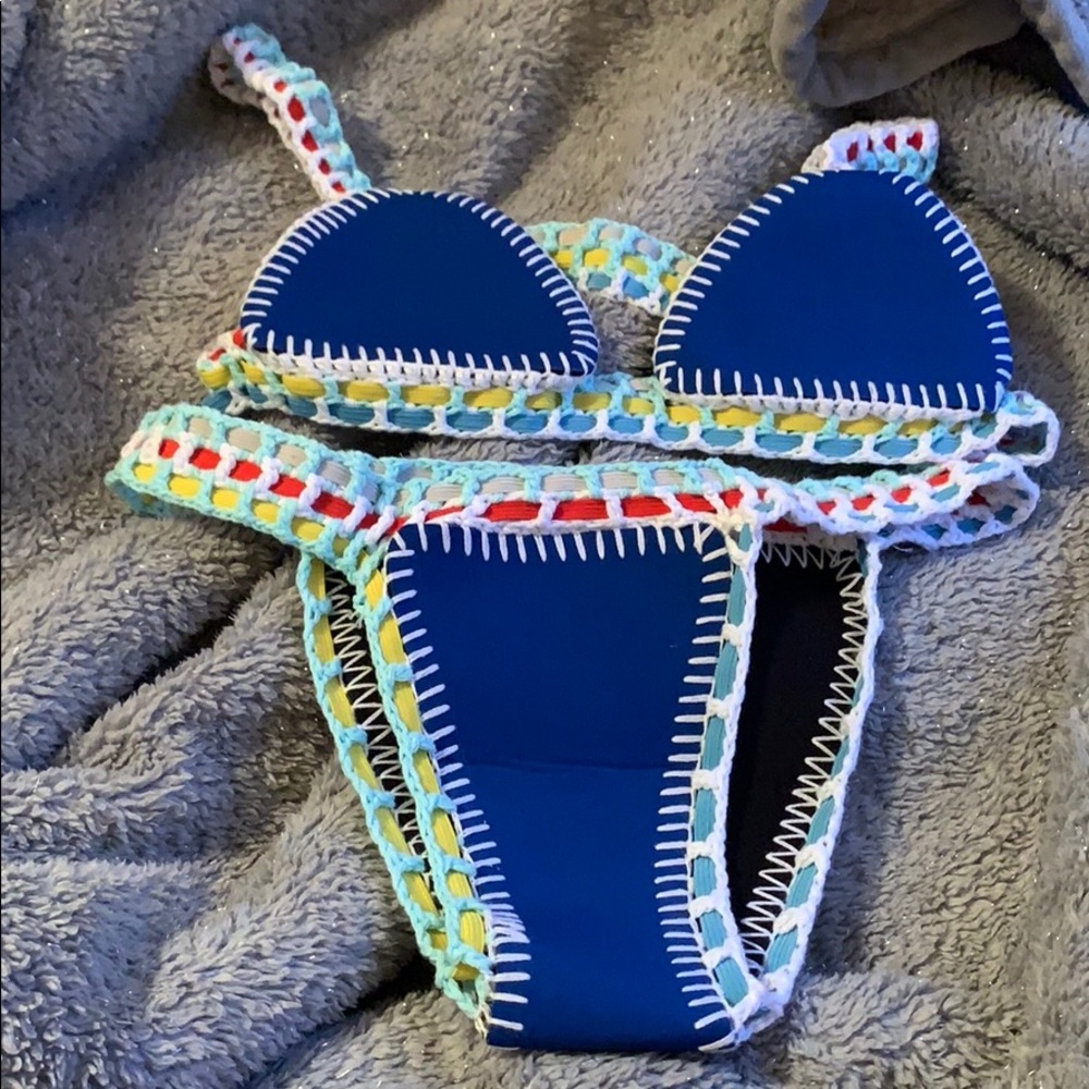 Sunny co savannah suit